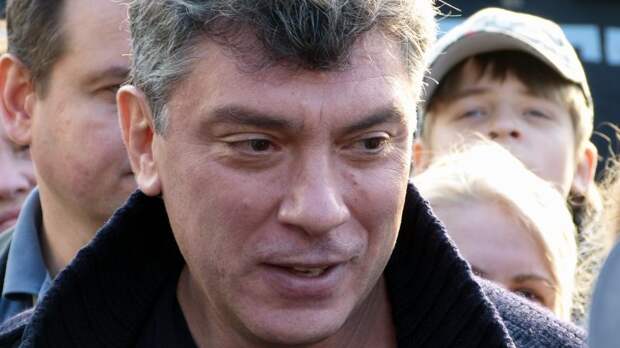Блеф и бездна Бориса Немцова: «преемник Ельцина» погорел на воровстве у США Блеф и бездна Бориса Немцова: «преемник Ельцина» погорел на воровстве у США