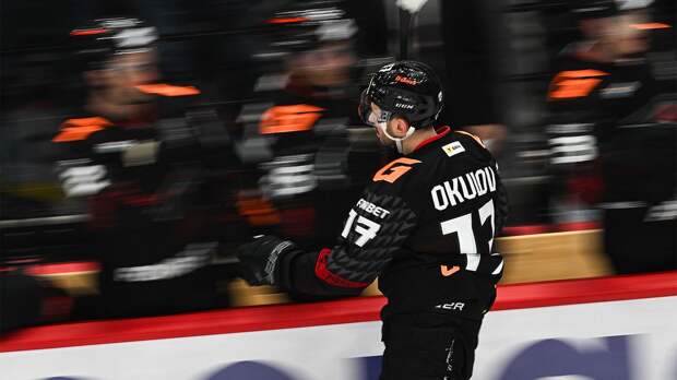 Окулов: «ЦСКА — очень серьезный и системный соперник, там работает тренер-чемпион. Мы их уважаем, но не боимся»