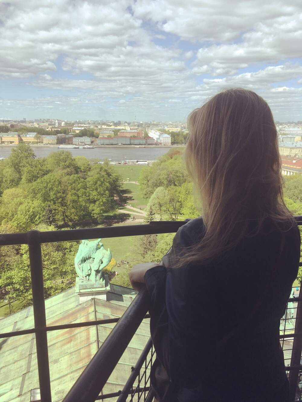 Марина кактус