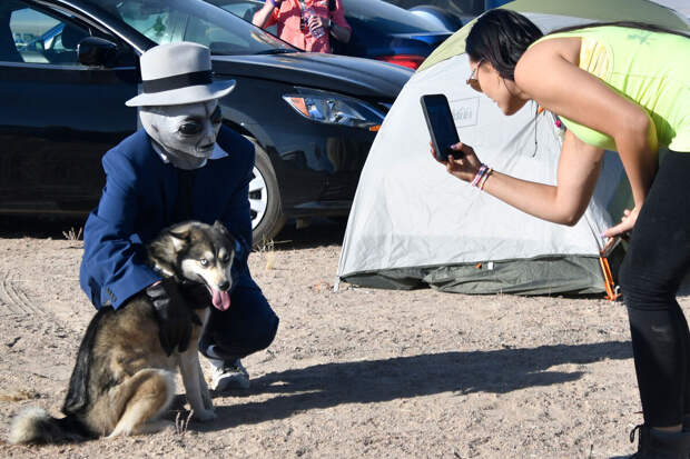 Экс-президент США Обама заявил, что инопланетяне существуют, но он их не видел