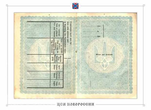 Создание Украинской народной республики: буфер между Европой и «дикими русскими» (ФОТО) | Русская весна