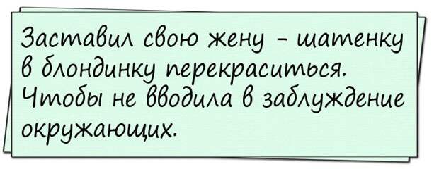 Новый русский познакомися с девушкой, ну и отношения у них уже довольно серьезные...