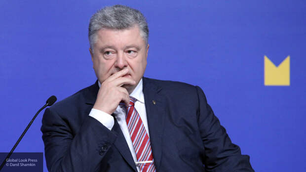 Порошенко пообещал донести отказ от договора о дружбе с Россией до ООН