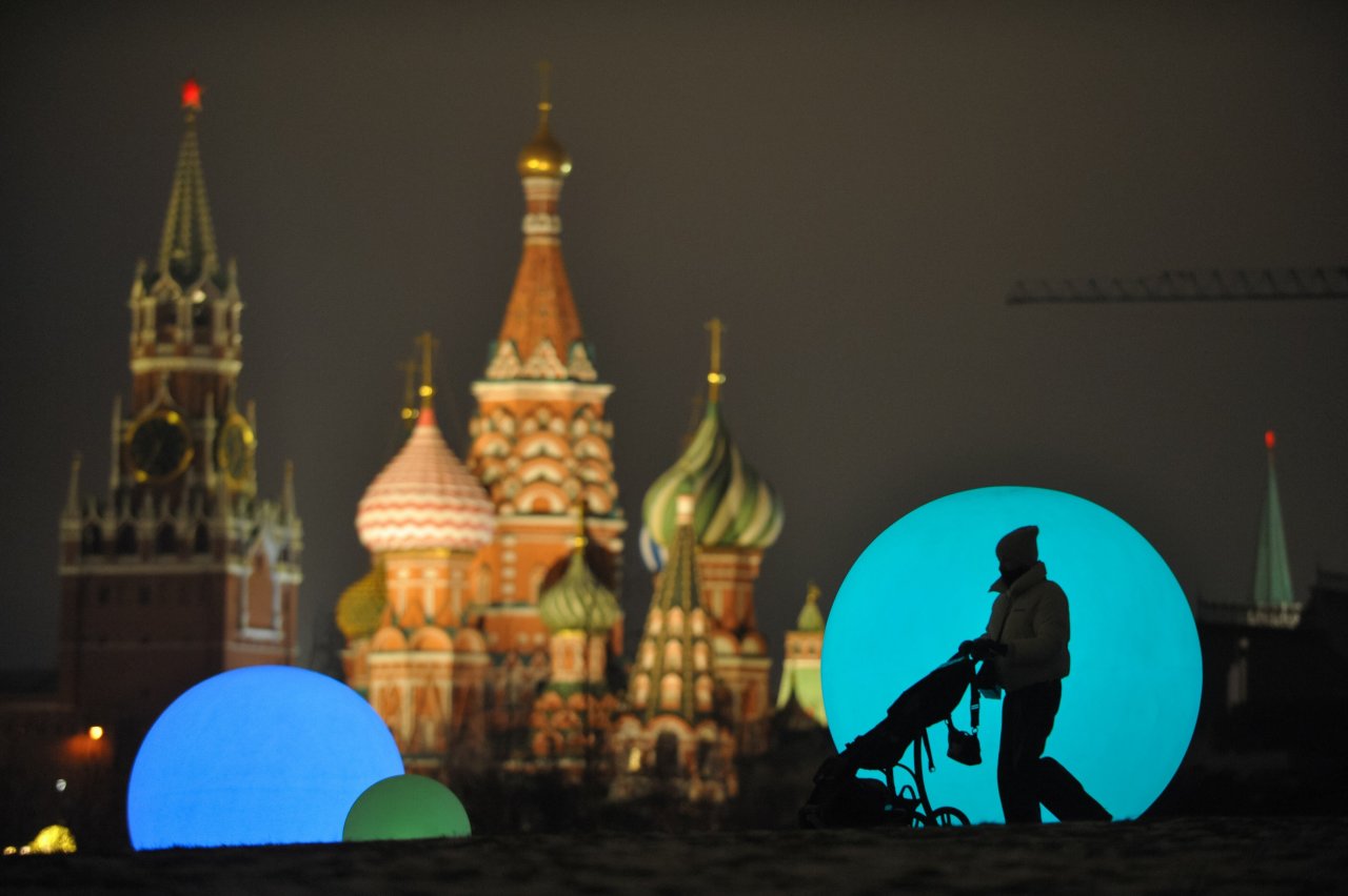 После мер Роскомнадзора против Twitter «легли» сайты Кремля и Госдумы
