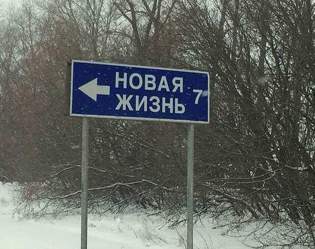 название, указатель
