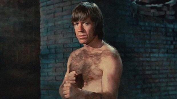 Лучшие цитаты и правила жизни Чака Норриса