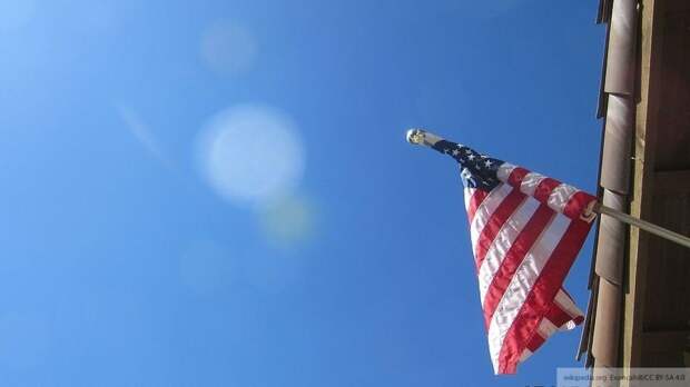 СМИ: у 42-летнего сына Дональда Трампа выявили коронавирус