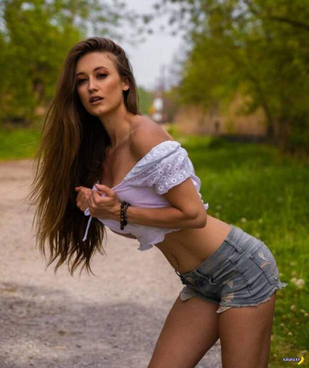 Джинсовые леди - 13 Джинсовые леди - 13