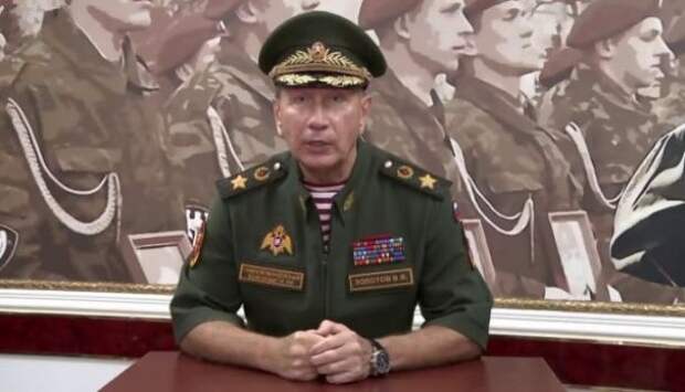 Зачем Золотову дуэль с Навальным | Продолжение проекта «Русская Весна»