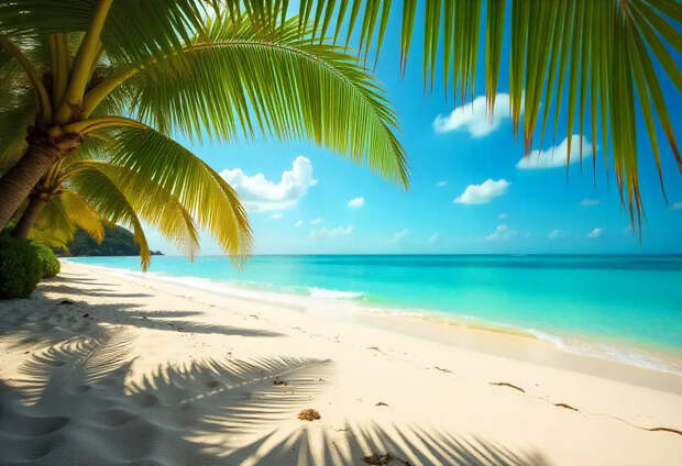 Тысячи русских туристов застряли на Шри-Ланке и просят помощи у МИД