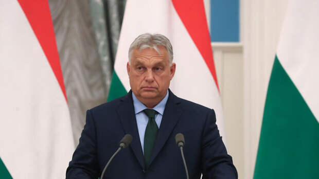 Евросоюз намерен лишить Венгрию права голоса при победе Орбана
