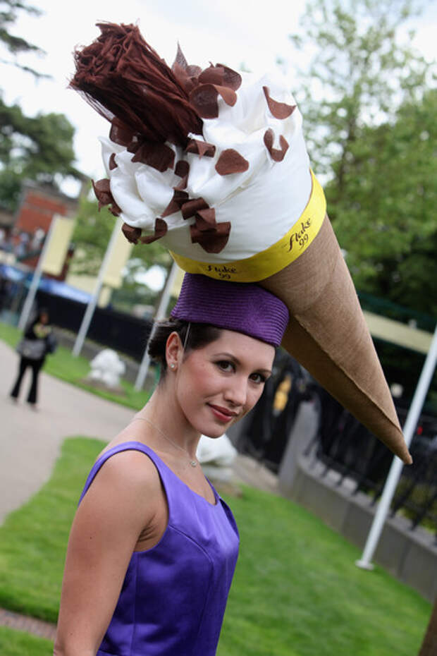 Royal Ascot Ladies’ Day