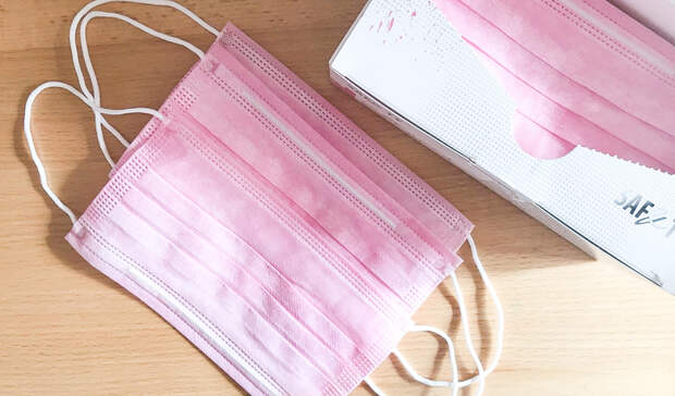 Штрафы до 50 тысяч рублей грозят нижегородцам, не носящим маски в подъездах