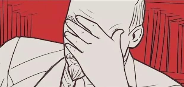 Ленина под Одессой превратили в болгарина (ФОТО)