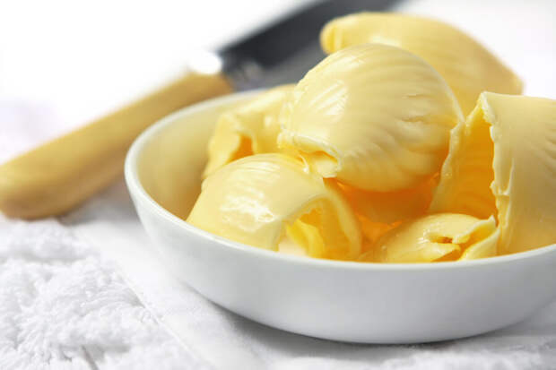 Масло, маргарин и спред: в чем разница?