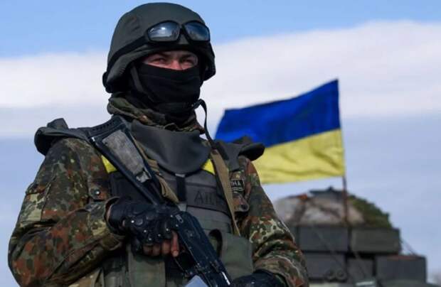В ДНР сообщили о 120 тысячах украинских военных у линии соприкосновения