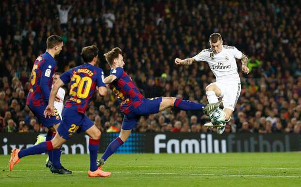 Фото www.realmadrid.com