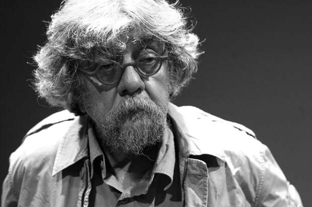 Скончался клоун Филипп Голье