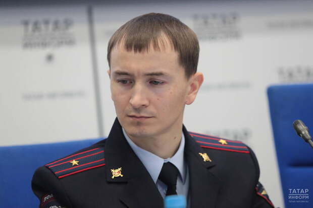 «Велели спрятать папино ружье в лесу»: татарстанцам рассказали о новой схеме мошенников