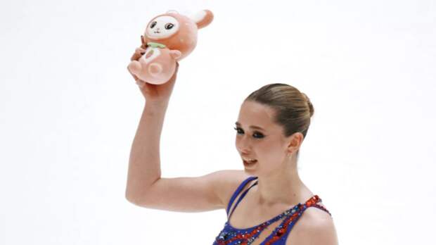 Траньков — о Валиевой: возвращаться сложно, знаю на личном опыте