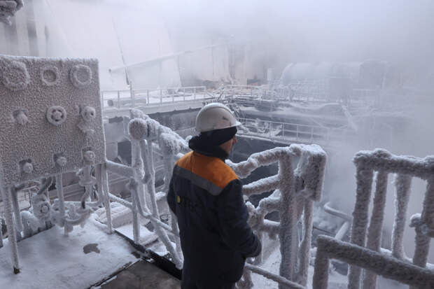 На Украине произошел масштабный блэкаут. В результате оказалась обесточена даже часть Молдавии. Что произошло?