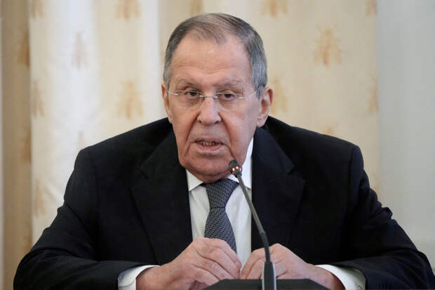 МИД России выступил с пожеланием по Ближнему Востоку