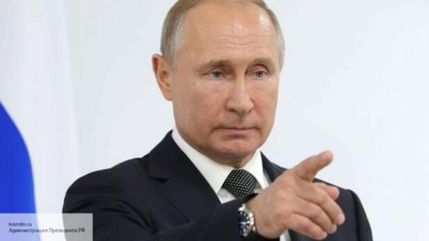 Журналисты Daily Express ошеломлены реакцией читателей на слова Путина о либерализме Журналисты Daily Express ошеломлены реакцией читателей на слова Путина о либерализме