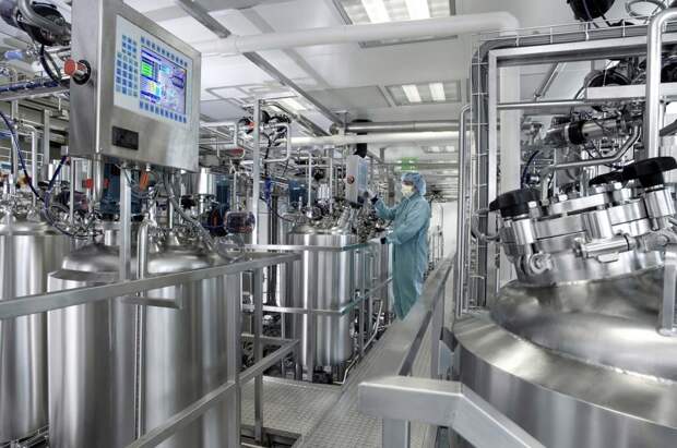 Фармрынок РФ в фокусе: Ключевые тренды GMP сертификации