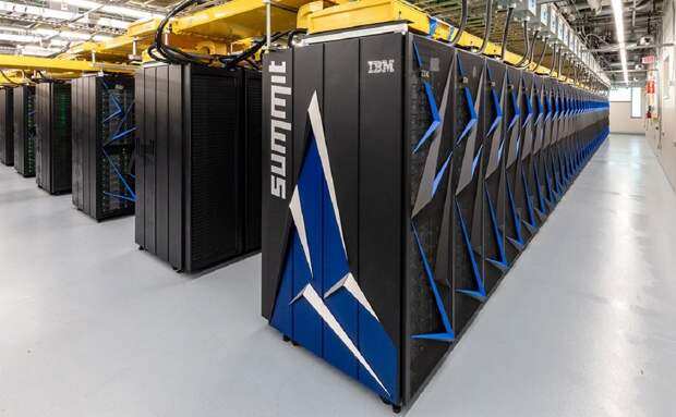 Цукерберг создает самый быстрый в мире суперкомпьютер
