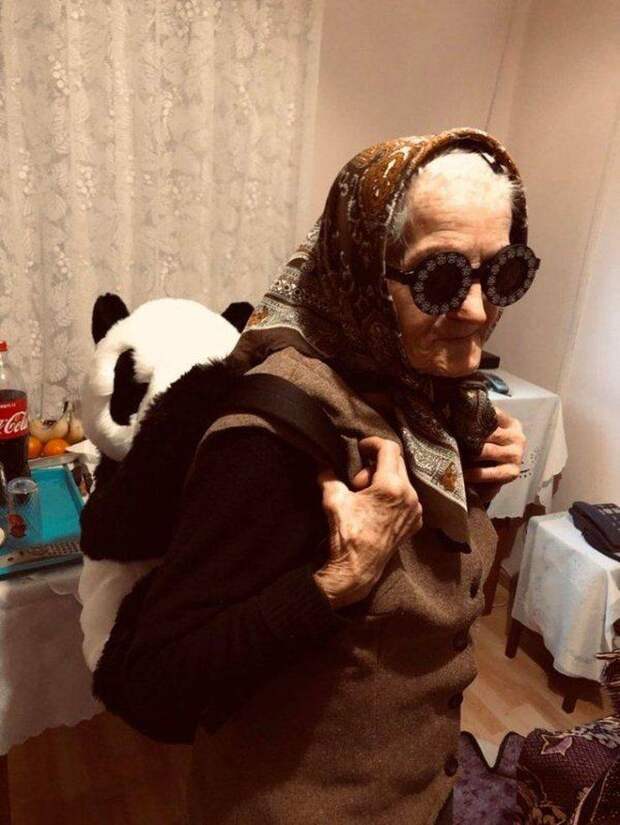Подборка прикольных картинок