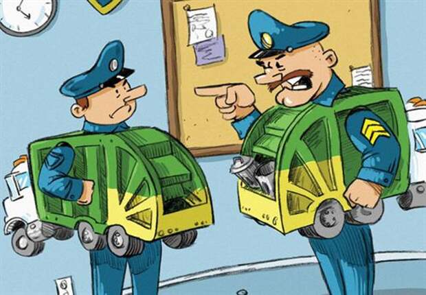 Как решили проблему мусора в Швейцарии