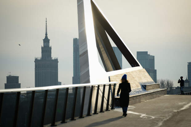 В Совбезе заявили о разрушении логистики поставок из-за летающих через Польшу дронов