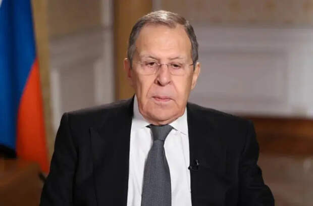 Лавров: США прямо говорят, что хотят закончить конфликт на Украине, но Европа требует «продолжения банкета»