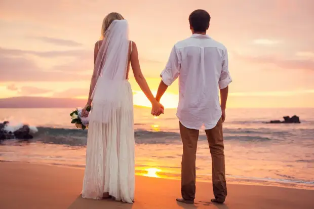 Ольга Романив: как молодоженам быстрее адаптироваться к семейной жизни