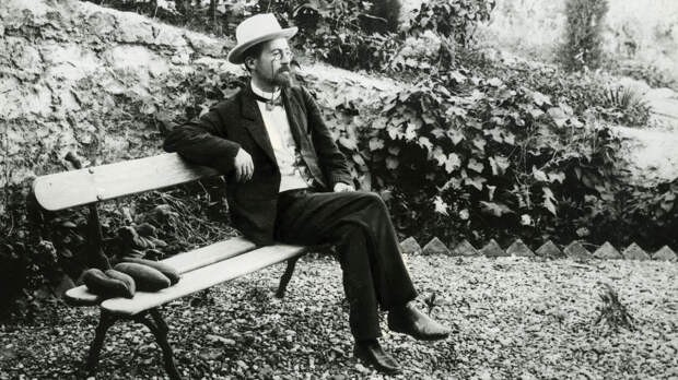 «Это так, пустяки». Почему Антон Чехов был туберкулезным диссидентом?