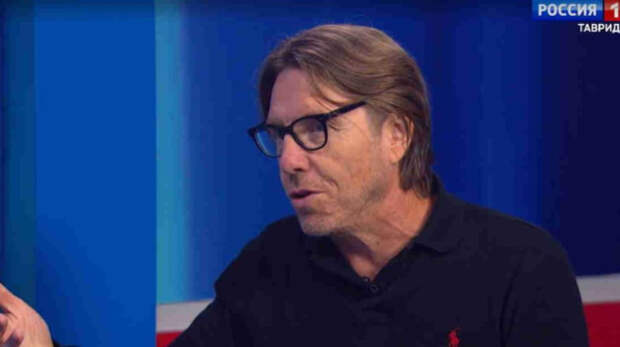 На Украине заочно «осудили» директора крымского института Александра Мащенко