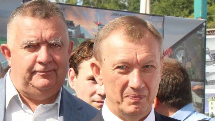 Даже осужденные чиновники имеют право на высокие прибавки к пенсии. Текст, Новости, Пенсия, Чиновники, Брянск