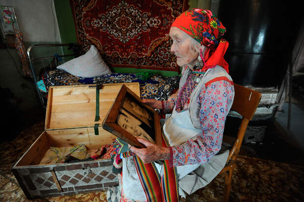 Что нужно было женщине на Руси, чтобы выйти замуж?