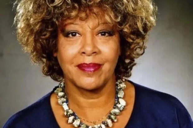 Мулатка советского кино: как жила и умерла Людмила Солоденко