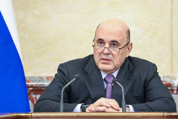 Мишустин анонсировал единые правила отображения цен на маркетплейсах