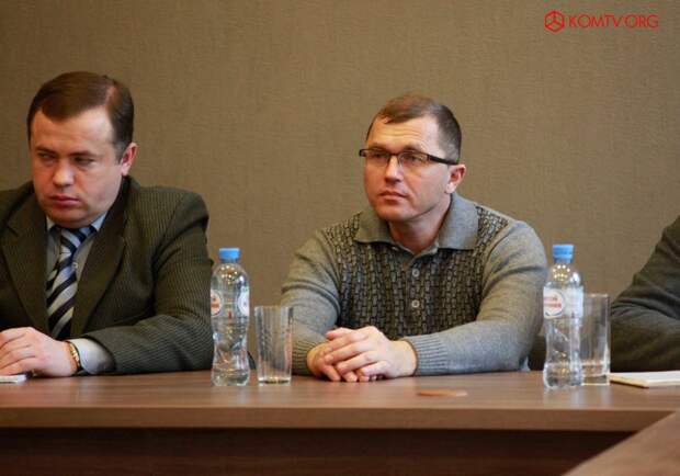 Андраник Мигранян: националисты развалят Украину 6
