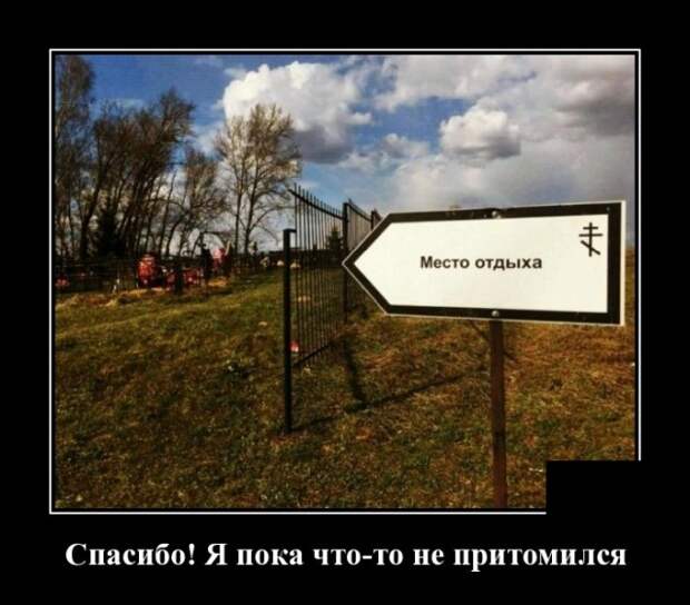 Демотиваторы (20 фото)