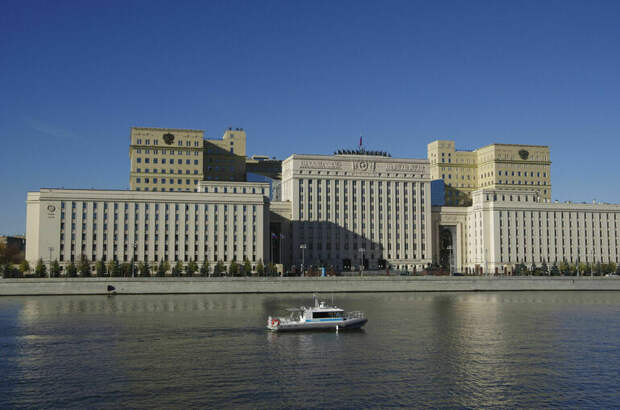 Над регионами России за ночь сбили 64 украинских беспилотника