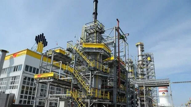 Куйбышевский НПЗ увеличил производственные возможности по выпуску высокооктановых бензинов
