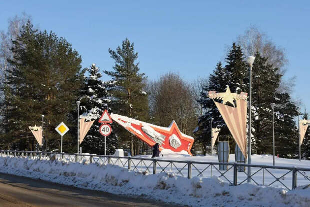 В Смоленской области построят артезианские скважины