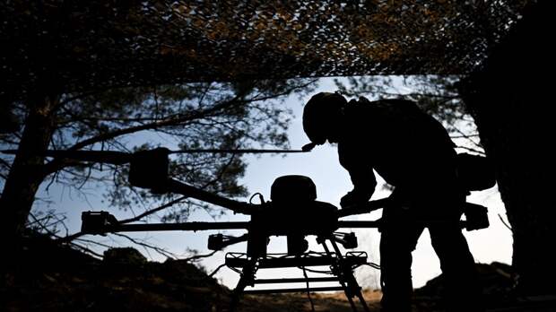 Ракетными войсками и авиацией: ВС РФ поразили цеха производства систем управления и комплектующих ракет ВСУ