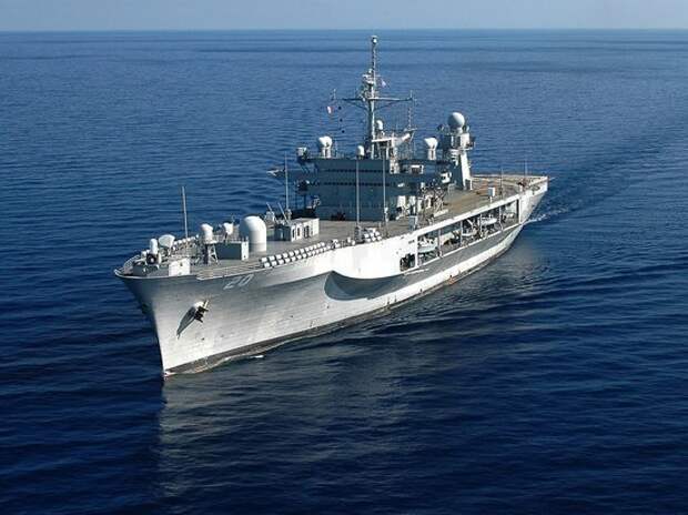 Украина и США начали учения в Черном море: чем ответит Россия Украина и США начали учения в Черном море: чем ответит Россия
