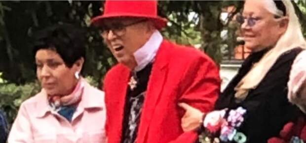 Вячеслав Зайцев
