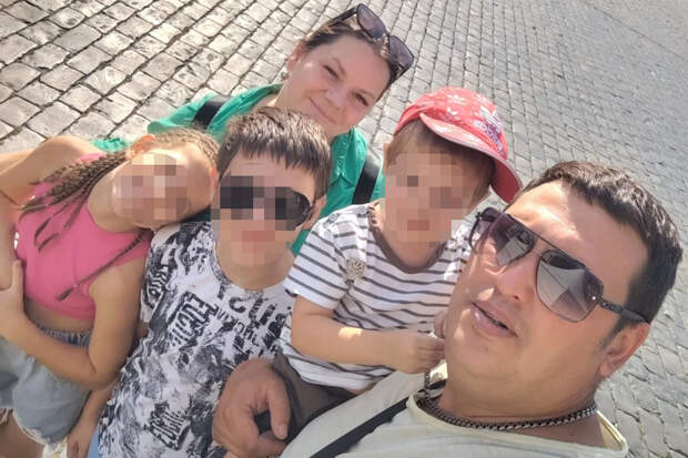 NBC: в США освободили семью из России после 135 дней в миграционном центре