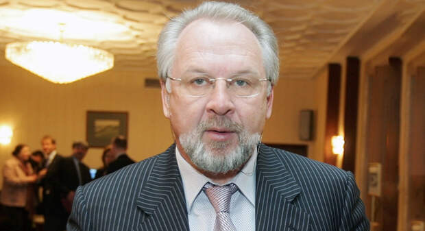 Павел Гусев 
